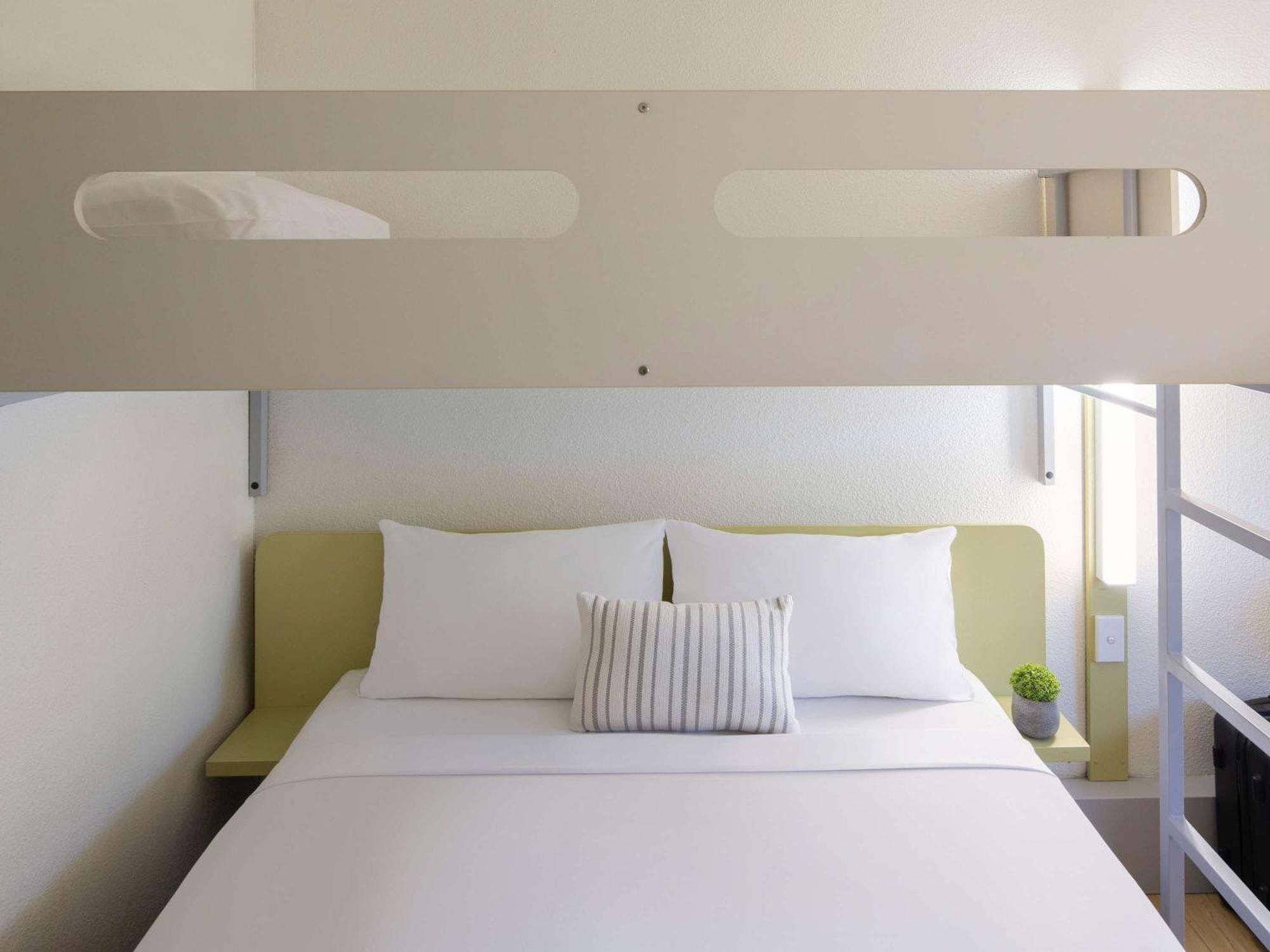 ibis Budget Canberra Exterior foto