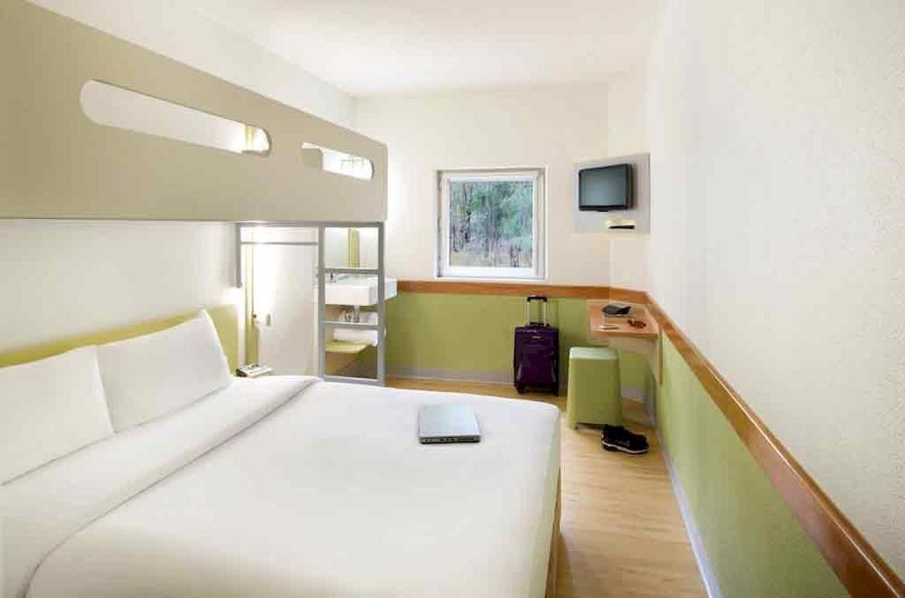 ibis Budget Canberra Exterior foto