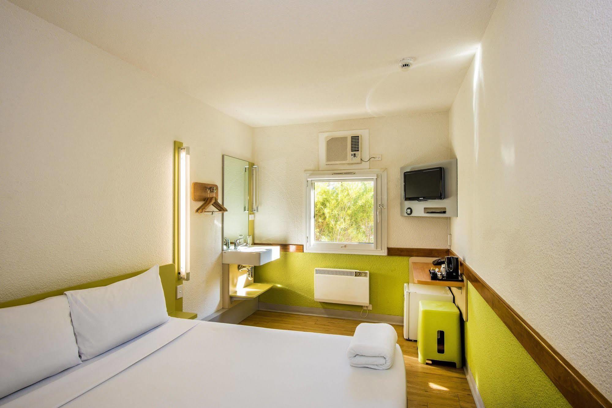 ibis Budget Canberra Exterior foto